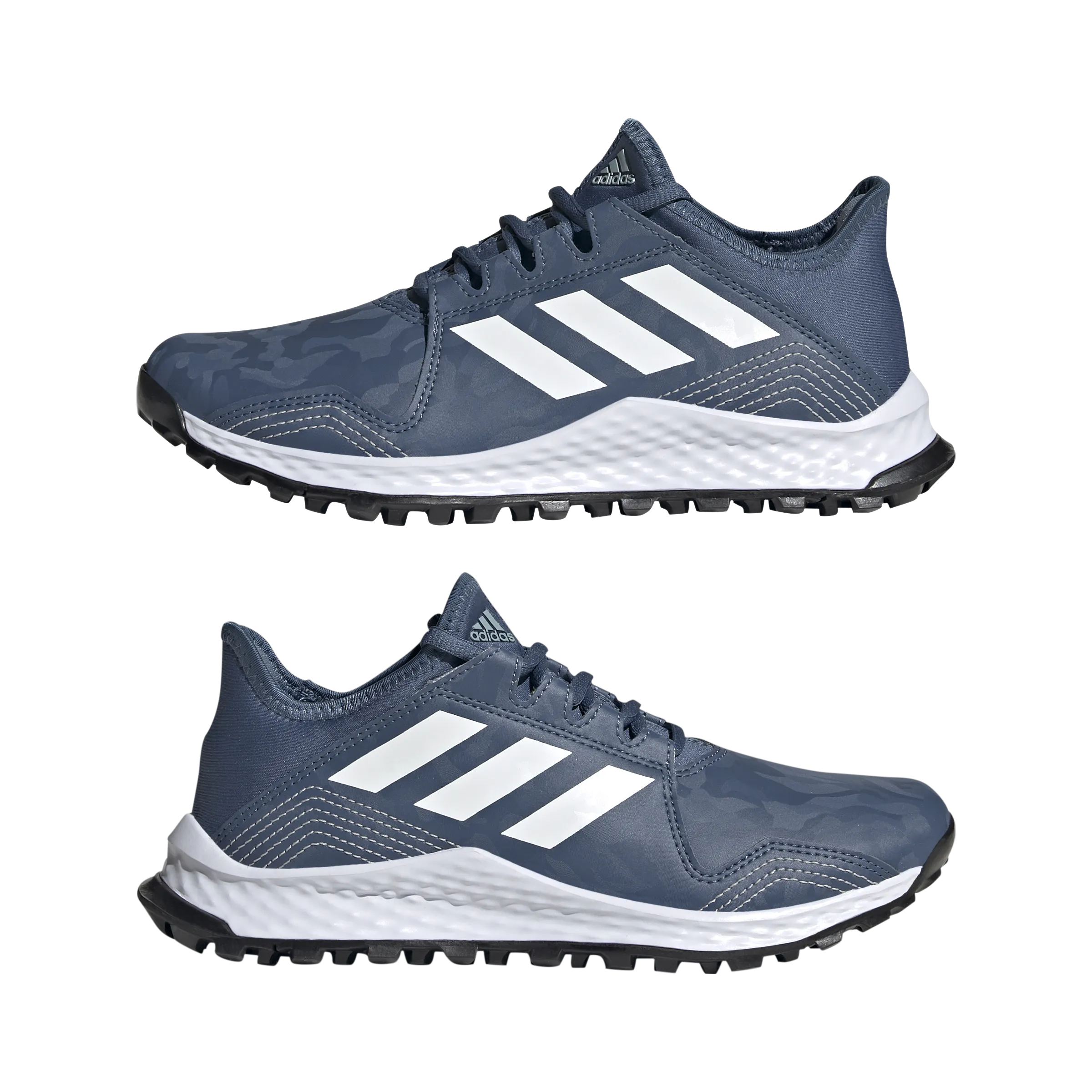 Adidas Hockey Youngstar Blue  Hockey Shoe 23/24